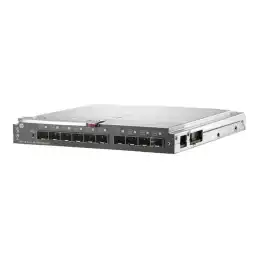 HPE Virtual Connect Flex-10 - 10D Module - Enterprise Edition - dispositif d'équilibrage de charge - 10G... (662048-B21)_1